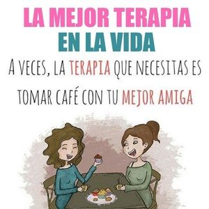 Meet your Posher, Karla